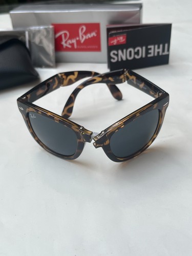 Ray ban wayfarer folding - wayfarer,