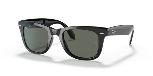Ray ban wayfarer folding - ray-ban,